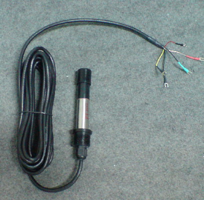 溶氧電極 溶氧儀 工業(yè)溶氧儀 在線溶氧測量電極