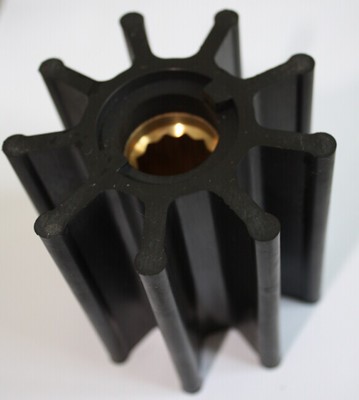 洋馬海水泵葉輪 YANMAR IMPELLER SP150