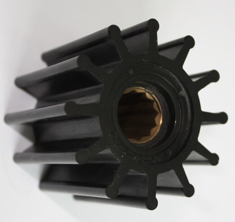 捷斯克JABSCO水泵葉輪22120-0001 ；CEF500104