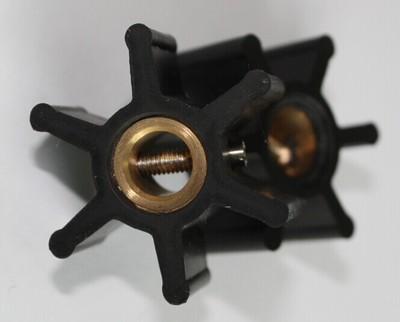 游艇泵用葉輪，發(fā)電機(jī)海水泵葉輪 捷斯克 jabsco 4528-0001